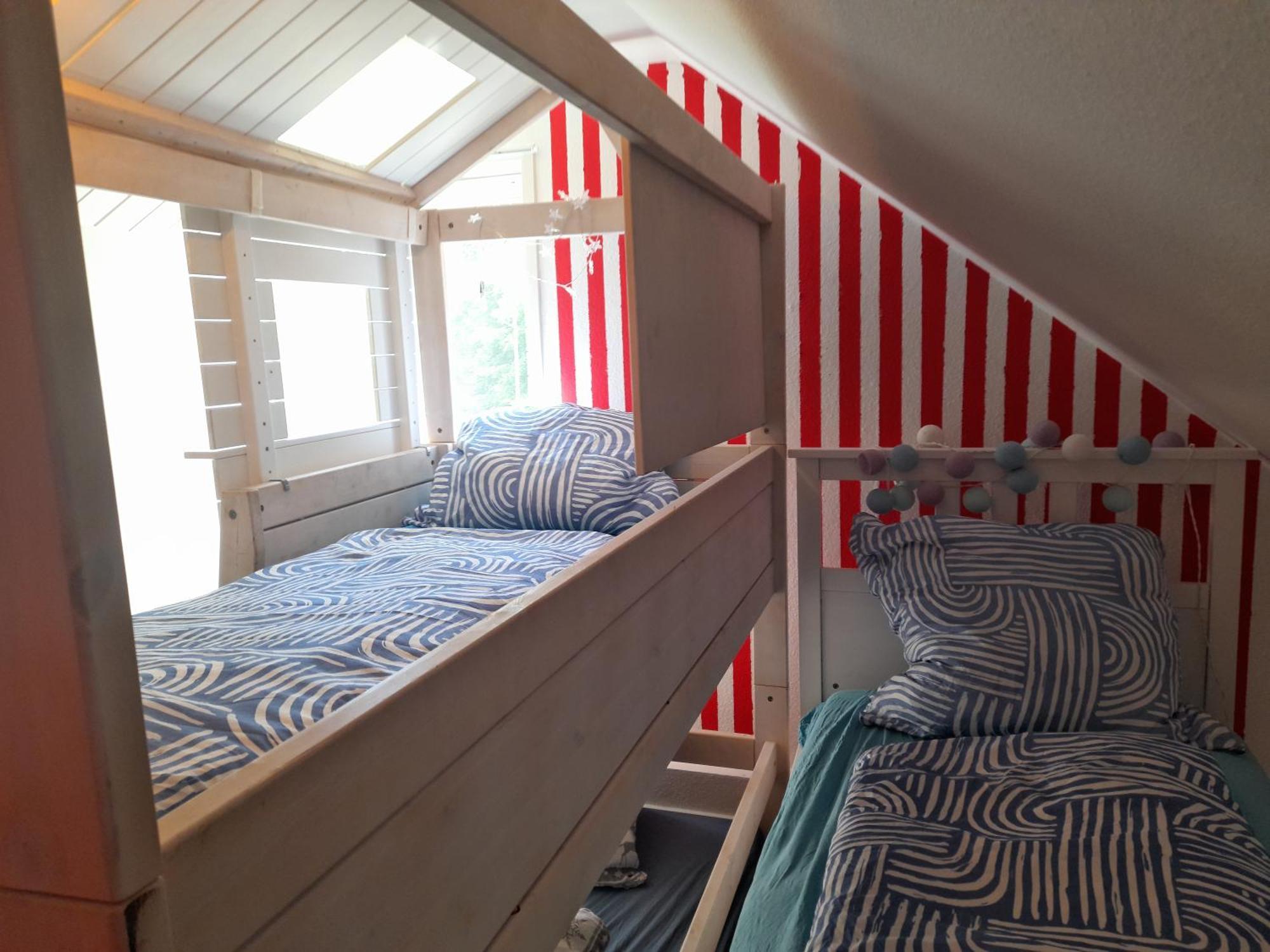 Holiday Apartment & Boat Rental Sindal Exterior photo