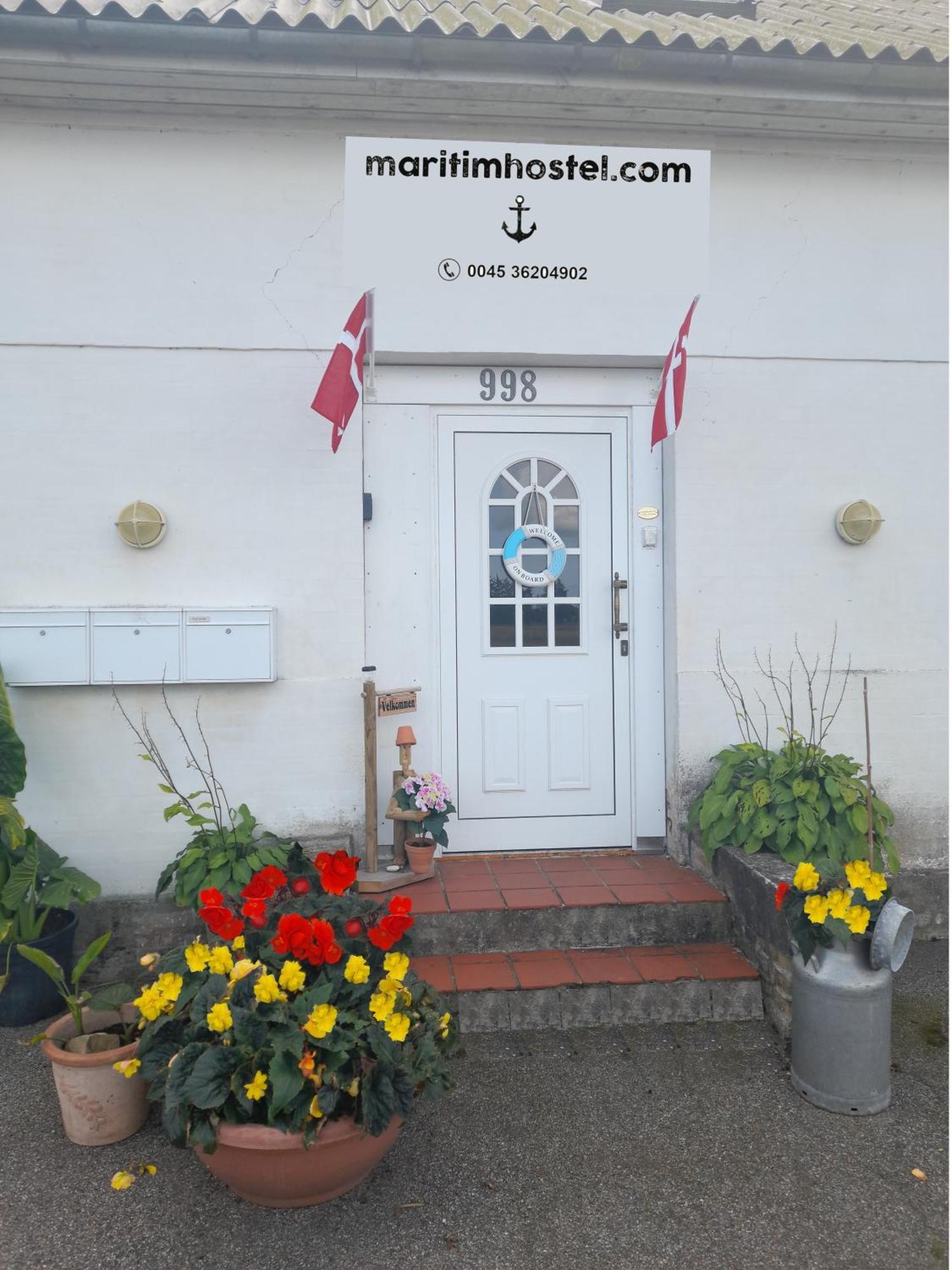 Holiday Apartment & Boat Rental Sindal Exterior photo